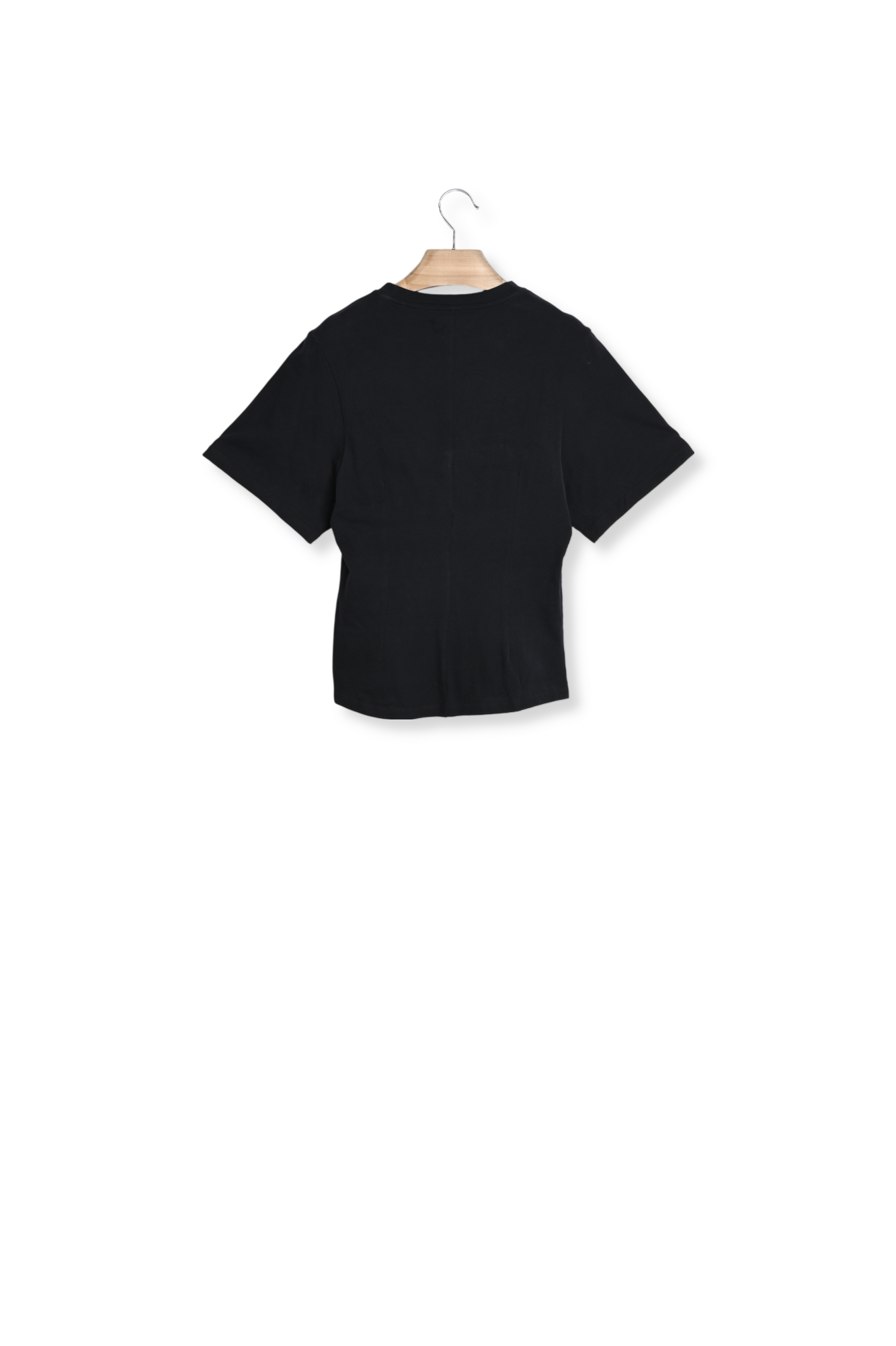 T-SHIRT ZAZIE Faume - seconde main
