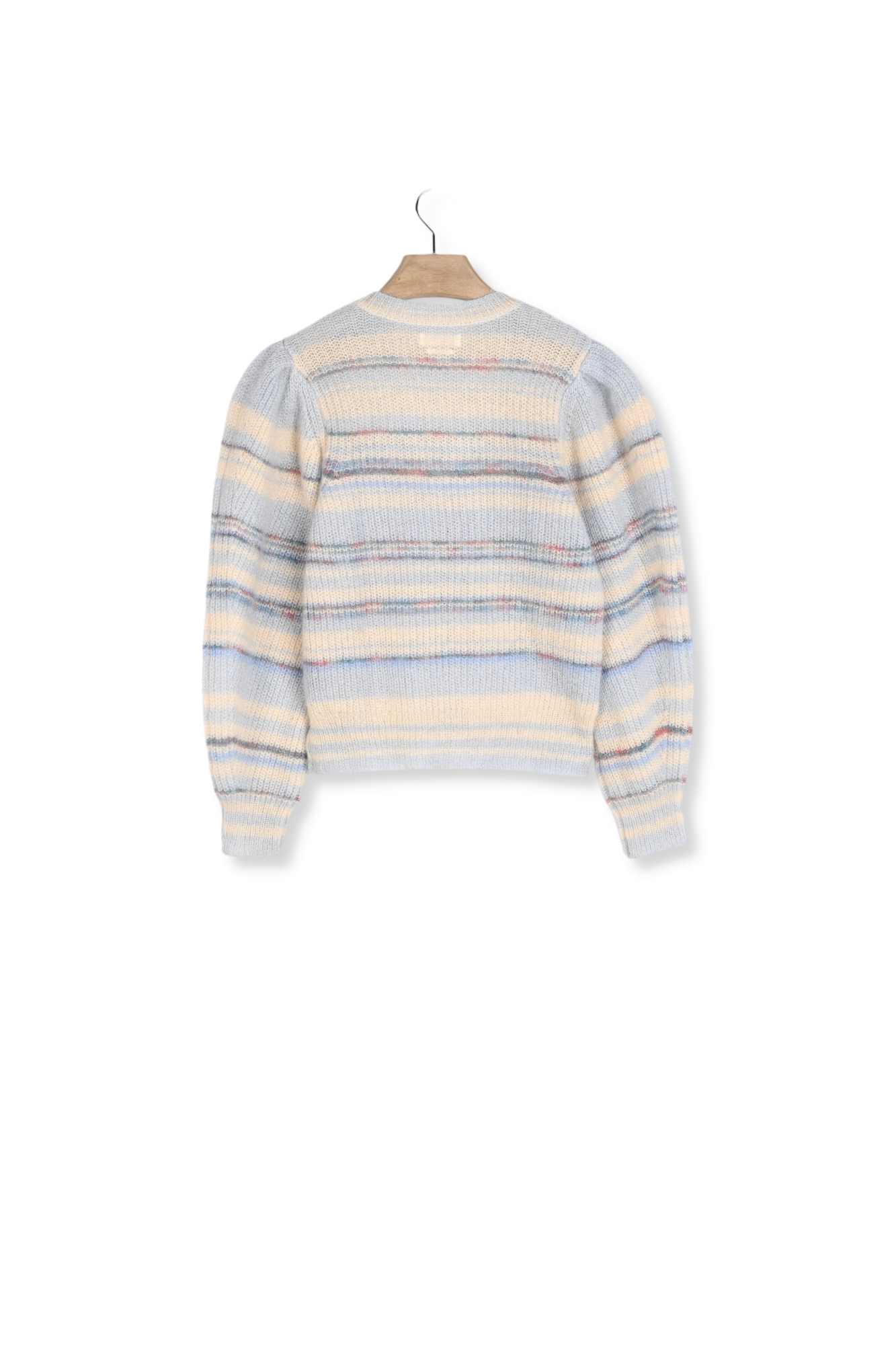 PULL ELEONORE Faume - seconde main