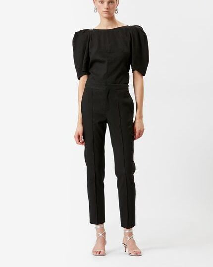 PANTALON SIOLIRAN Faume - seconde main