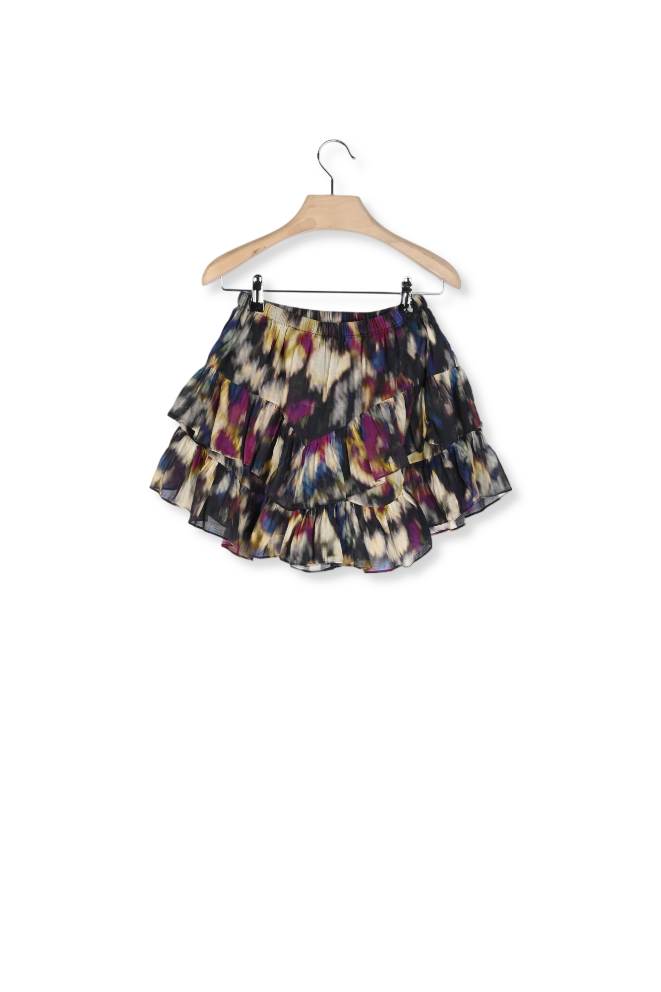 SHORT JOCADIA Faume - seconde main