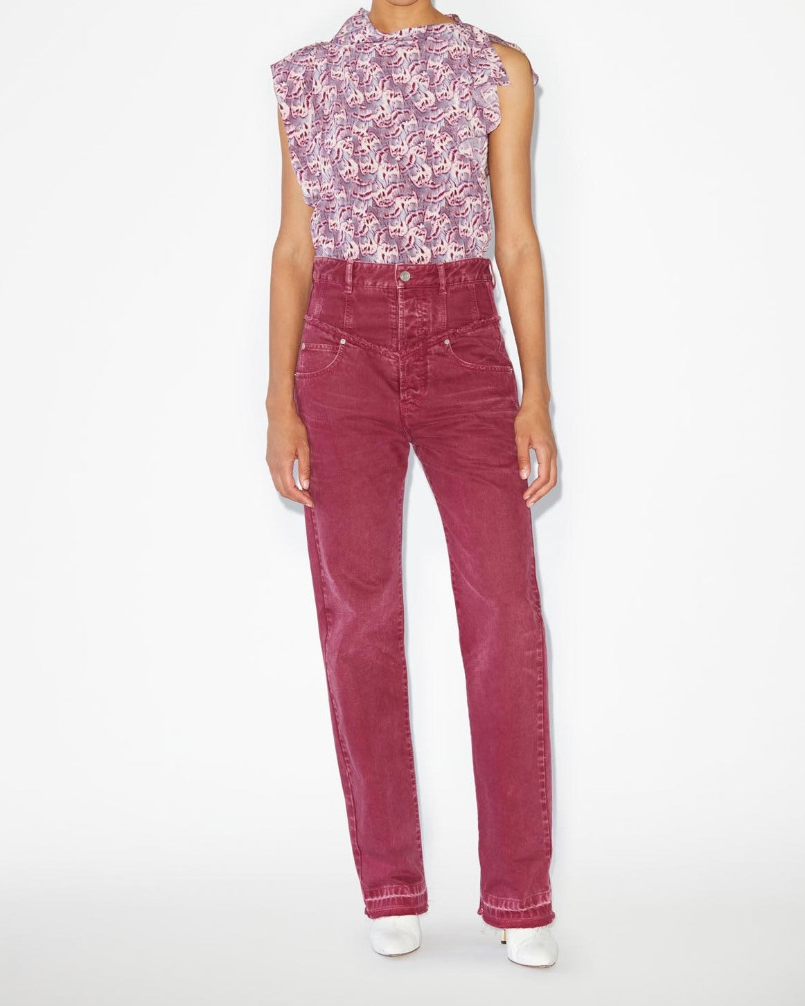 HAUT VALENCY Faume - seconde main