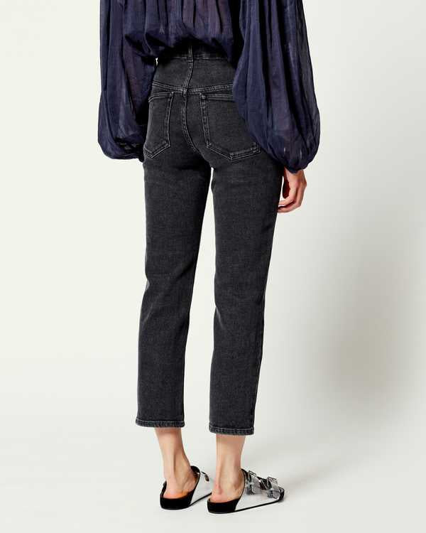 PANTS DILIANESR Faume - seconde main