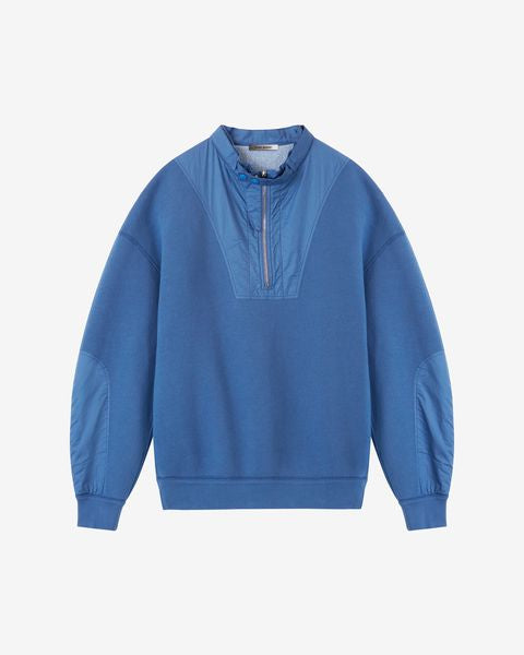 SWEATSHIRT WALID Faume - seconde main