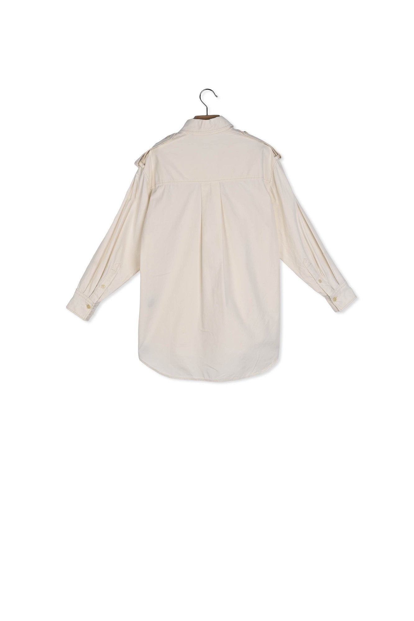 CHEMISE VINELA Faume - seconde main