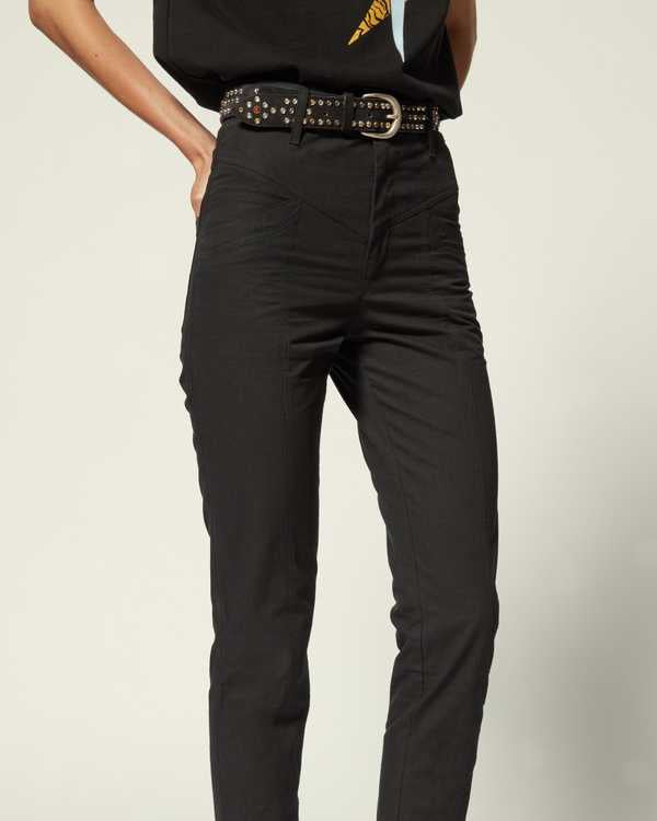 PANTALON LORRICK Faume - seconde main