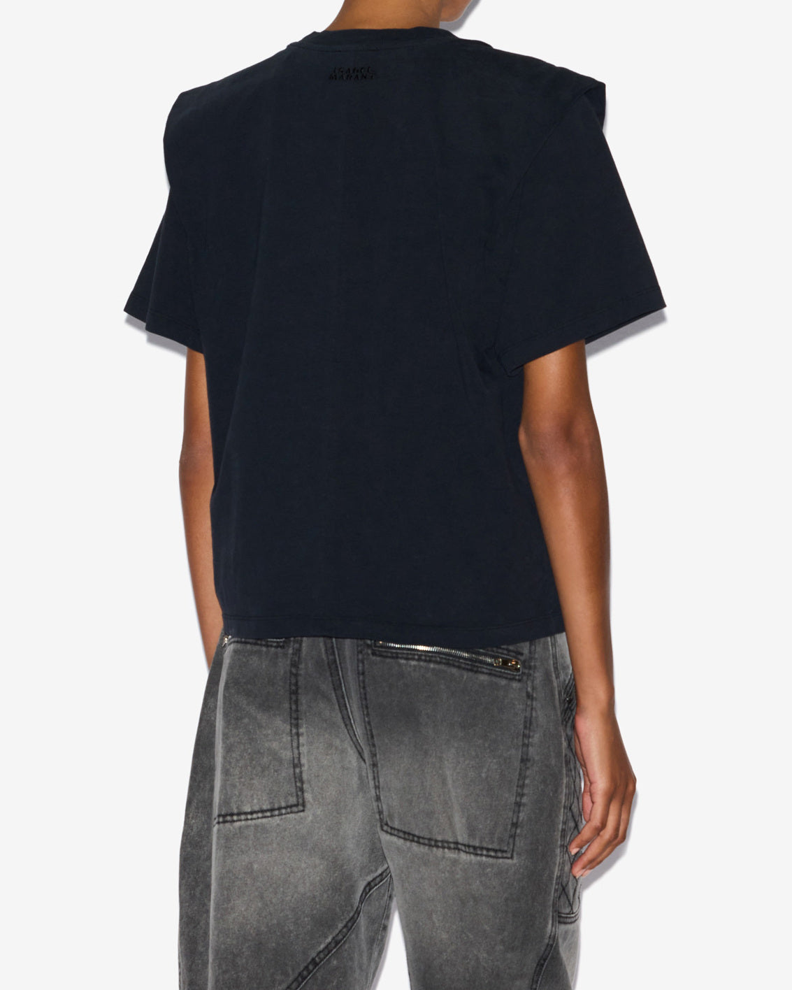 T-SHIRT ZELITOS Faume - seconde main