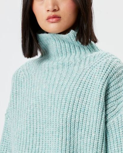 PULL IRIS Faume - seconde main