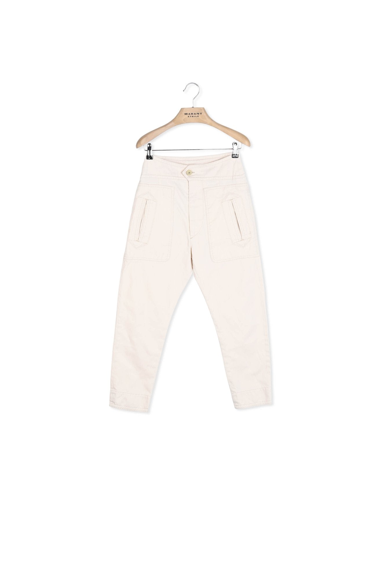 PANTALON RALUNI Faume - seconde main