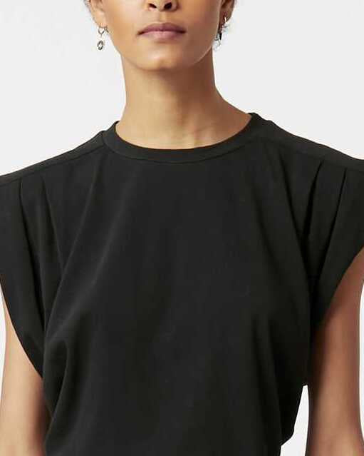 T-SHIRT ZUTTI Faume - seconde main