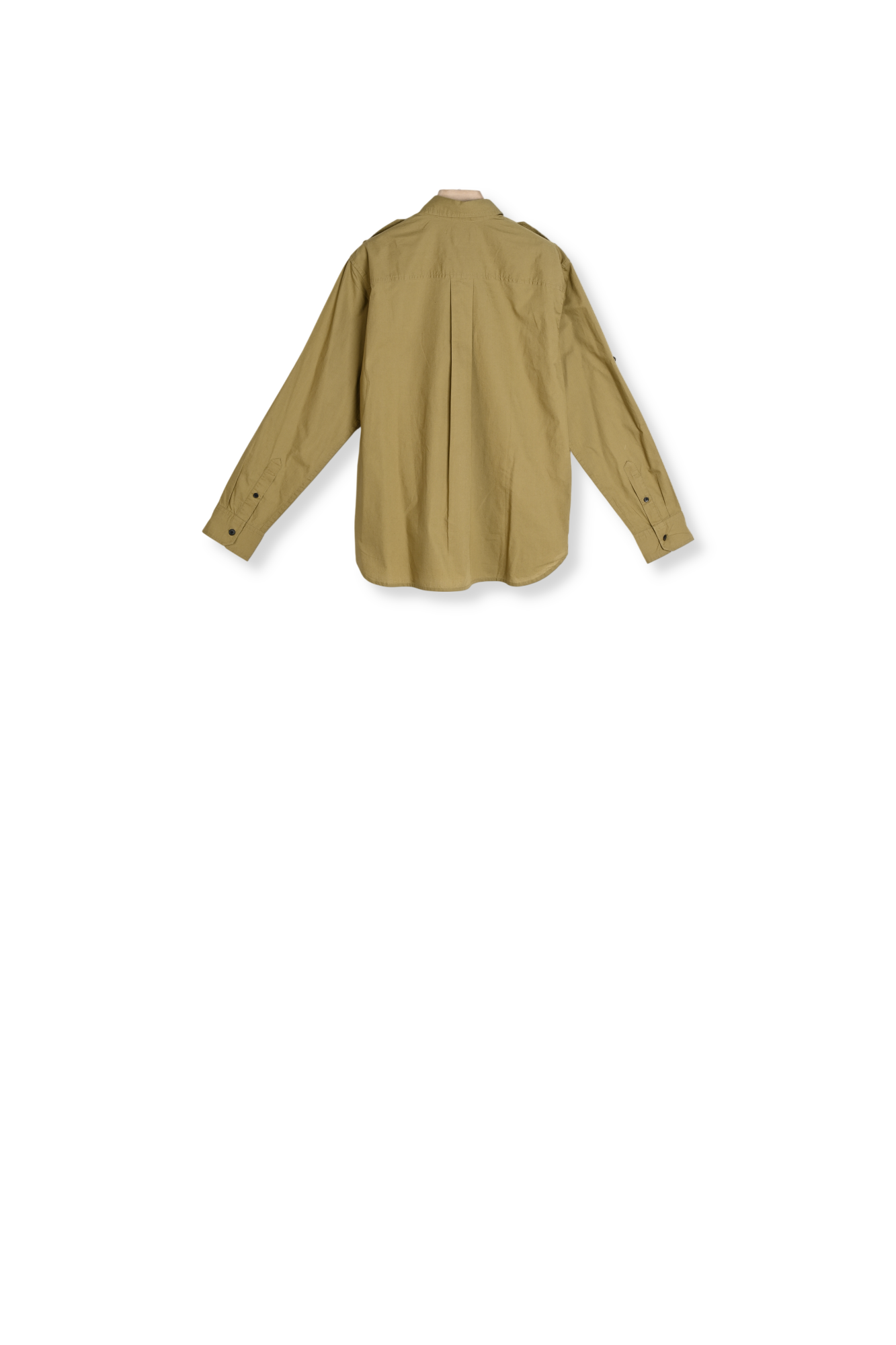 SHIRT ROMYA Faume - seconde main