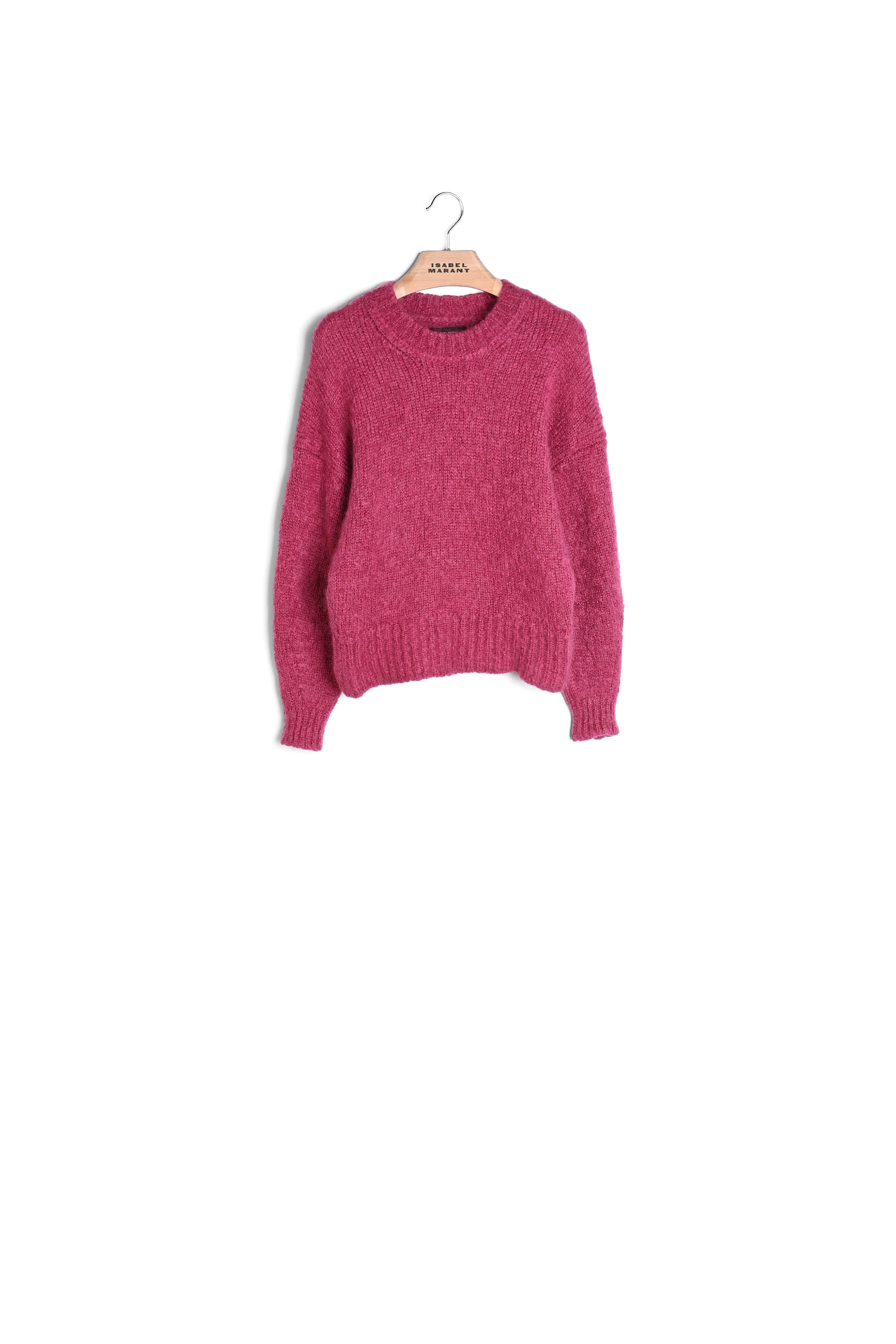 PULL Faume - seconde main