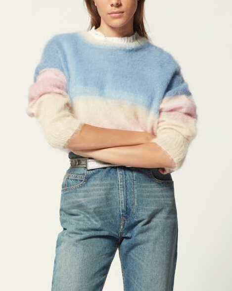 SWEATER DRUSSELL Faume - seconde main