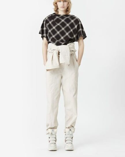 HAUT NEYELA Faume - seconde main