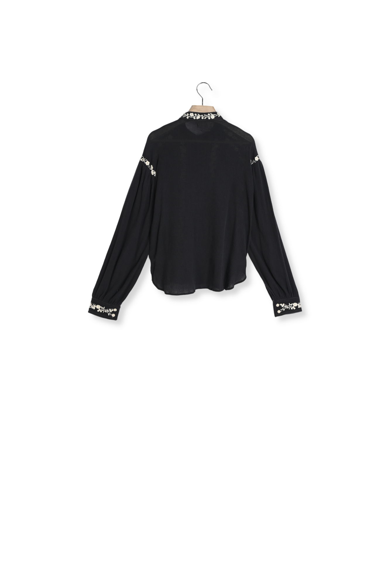 BLOUSE PAMPA Faume - seconde main