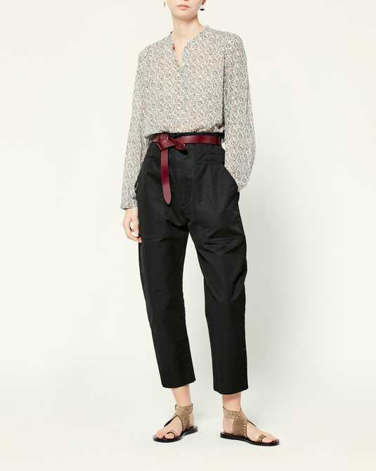 PANTALON PRALUNIA Faume - seconde main