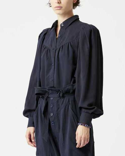 HAUT SEVERINE Faume - seconde main