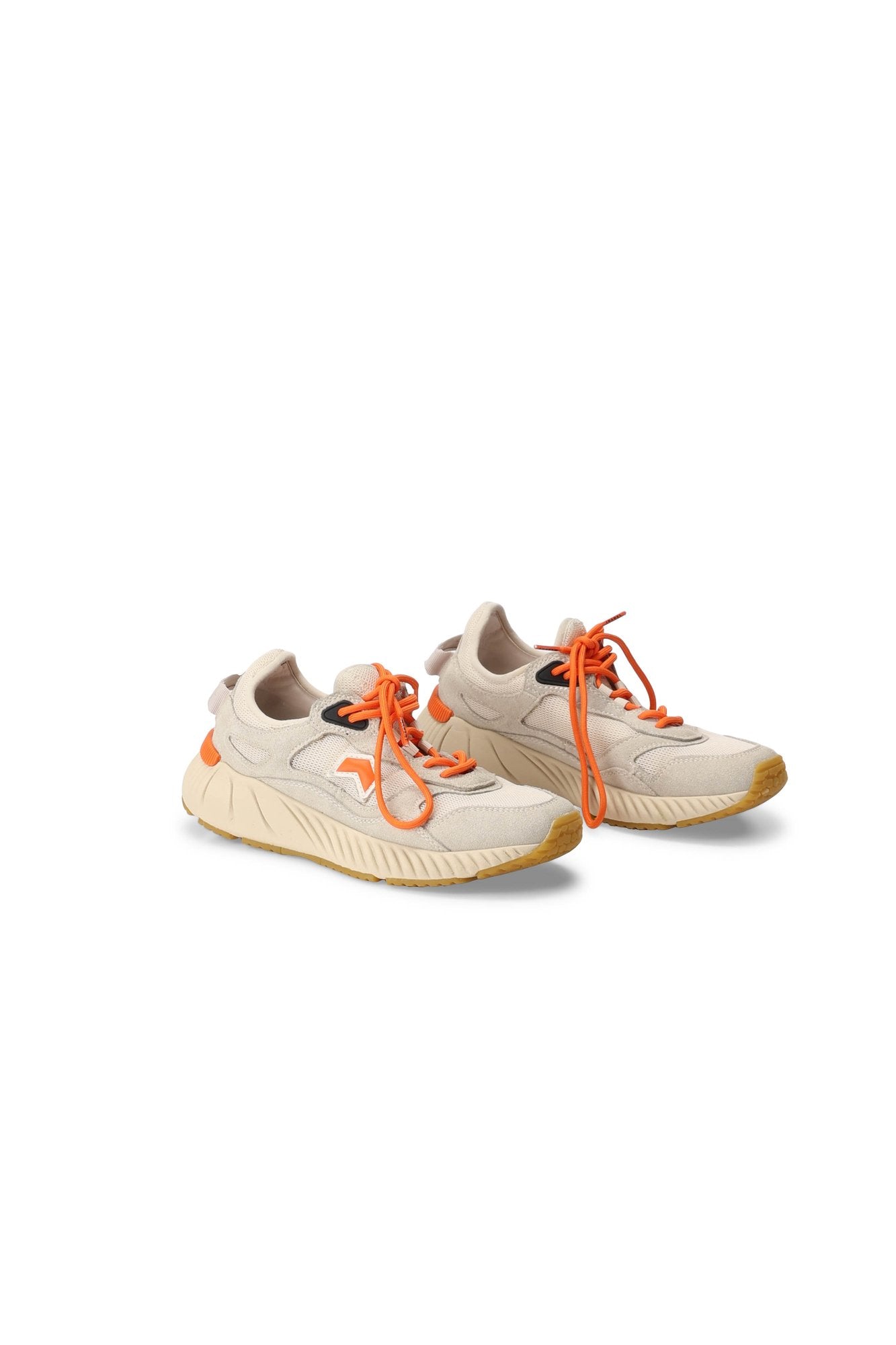 SNEAKERS  EWIE Faume - seconde main