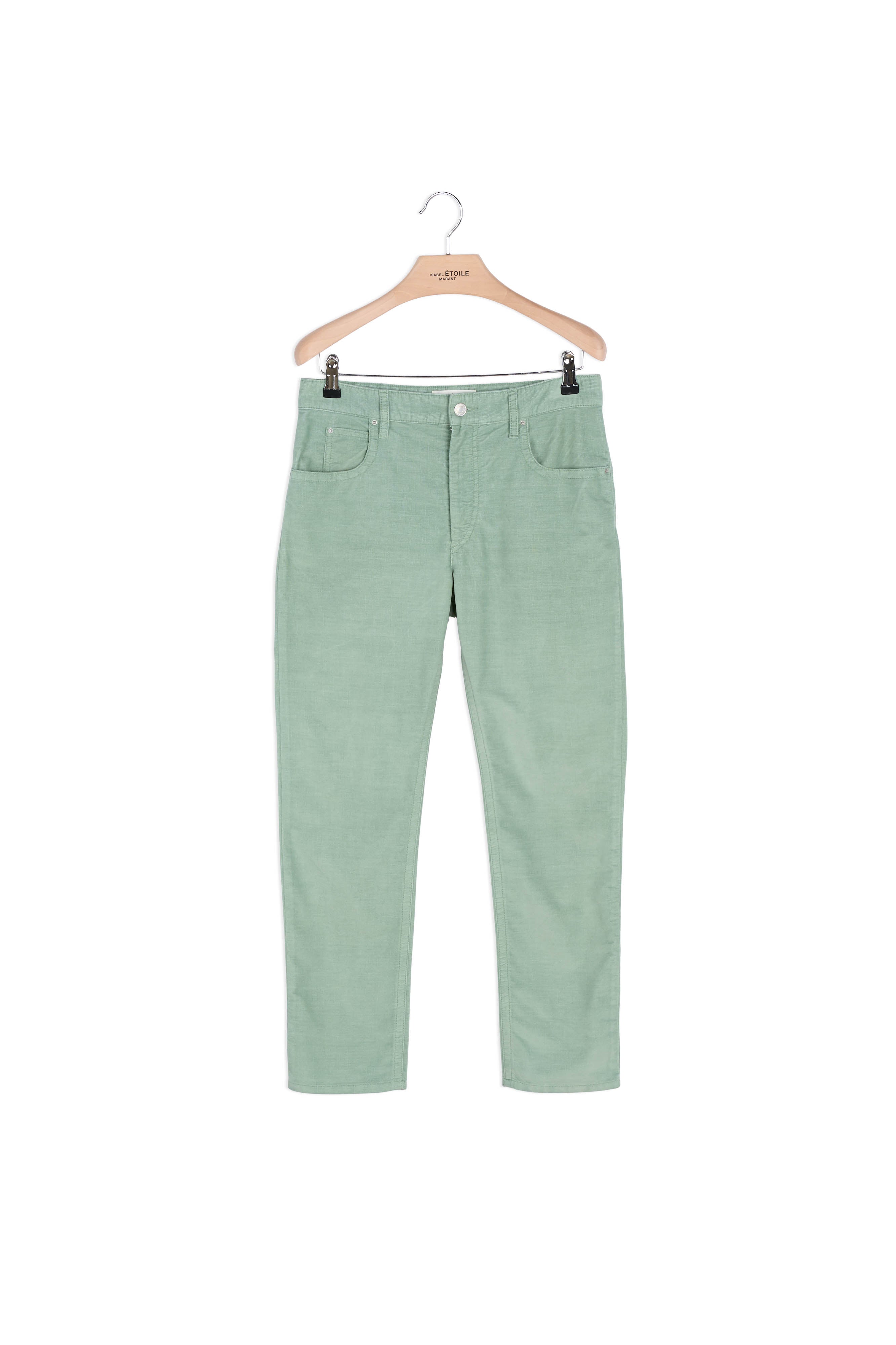PANTS Faume - seconde main