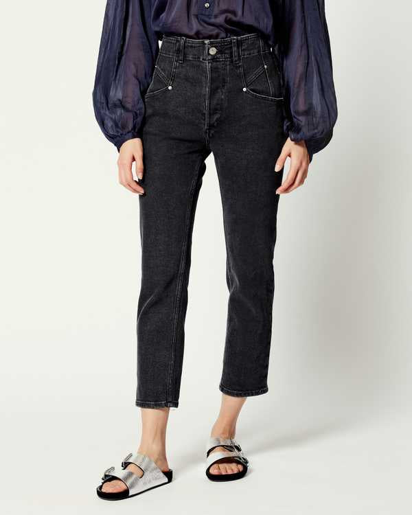 PANTS DILIANESR Faume - seconde main