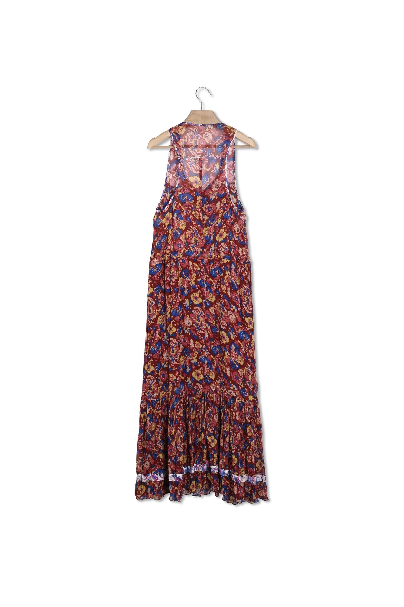 DRESS RANDIA Faume - seconde main