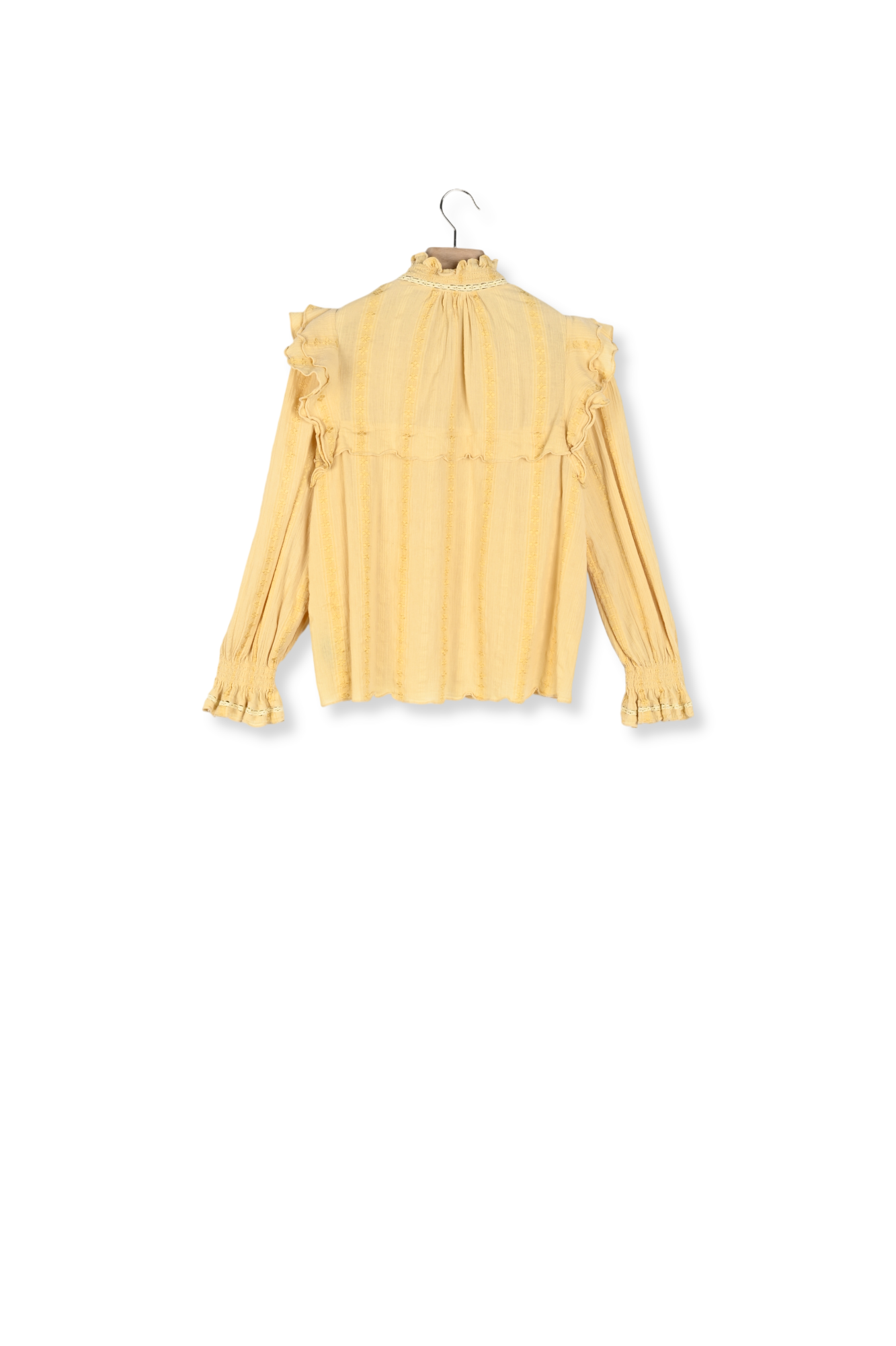 TOP JATEDY Faume - seconde main