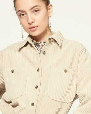 SHIRT DEXO Faume - seconde main