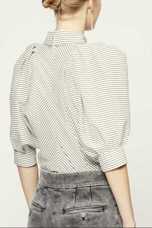 TOP EORI Faume - seconde main