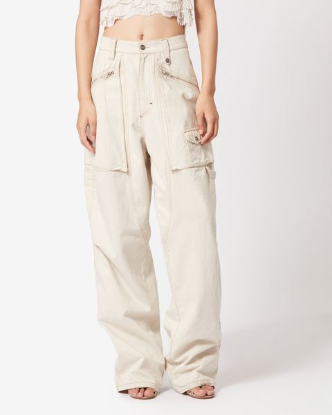 JEANS PACIANE Faume - seconde main