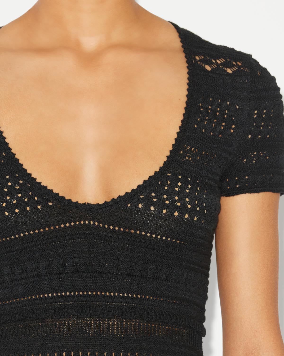 ROBE JINNY Faume - seconde main