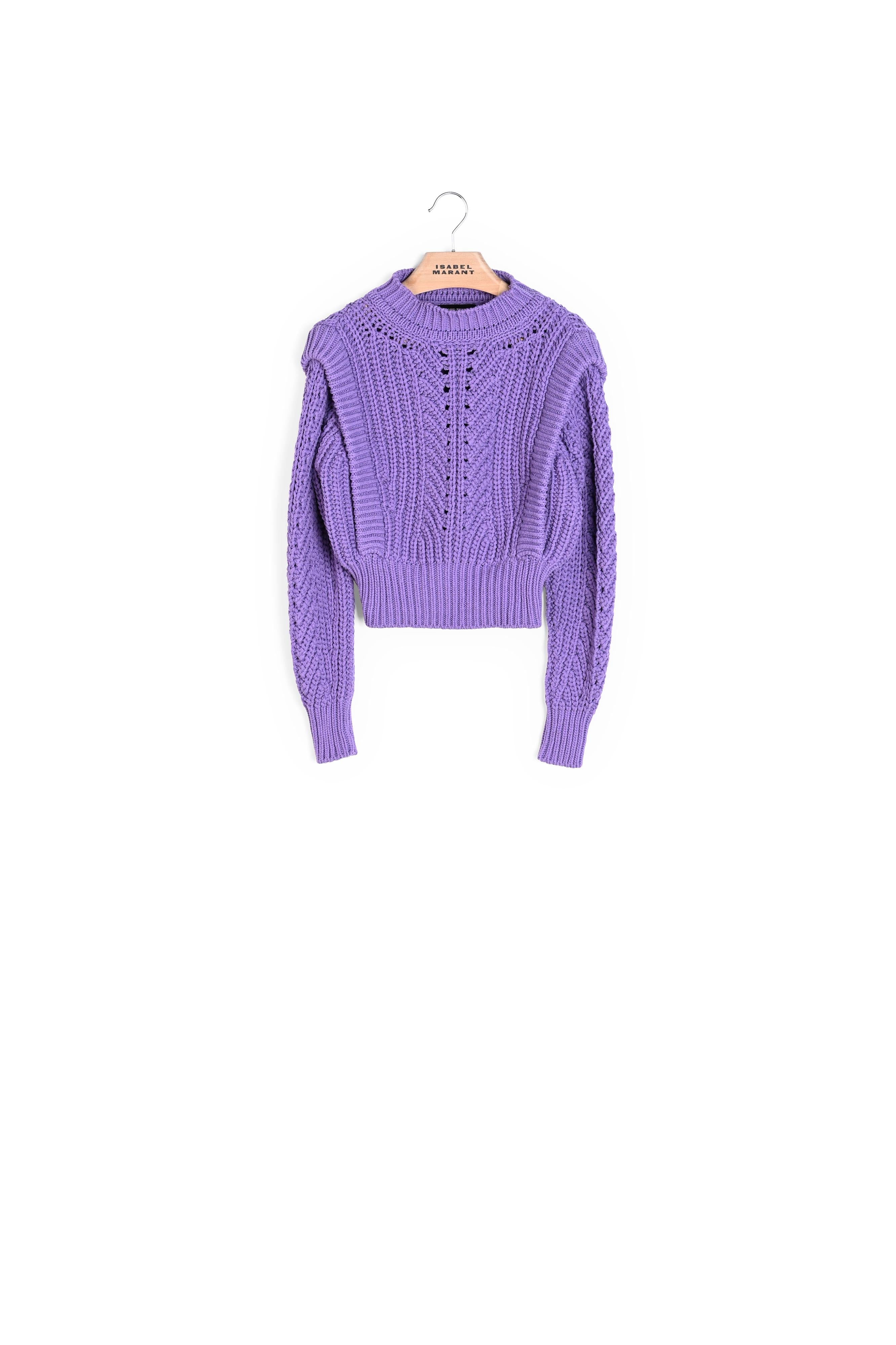 PULL Faume - seconde main