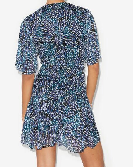 ROBE FADELO Faume - seconde main