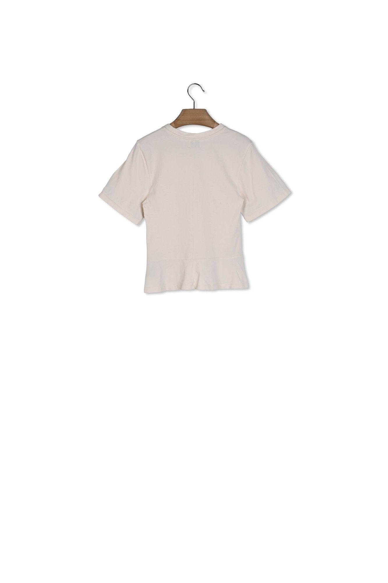 TEE SHIRT ZEREN Faume - seconde main