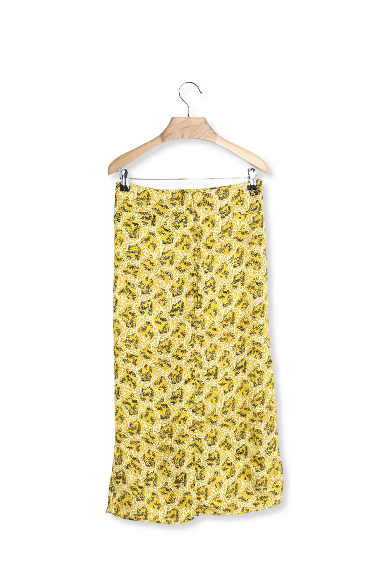 JUPE EN VISCOSE  LISANNE Faume - seconde main