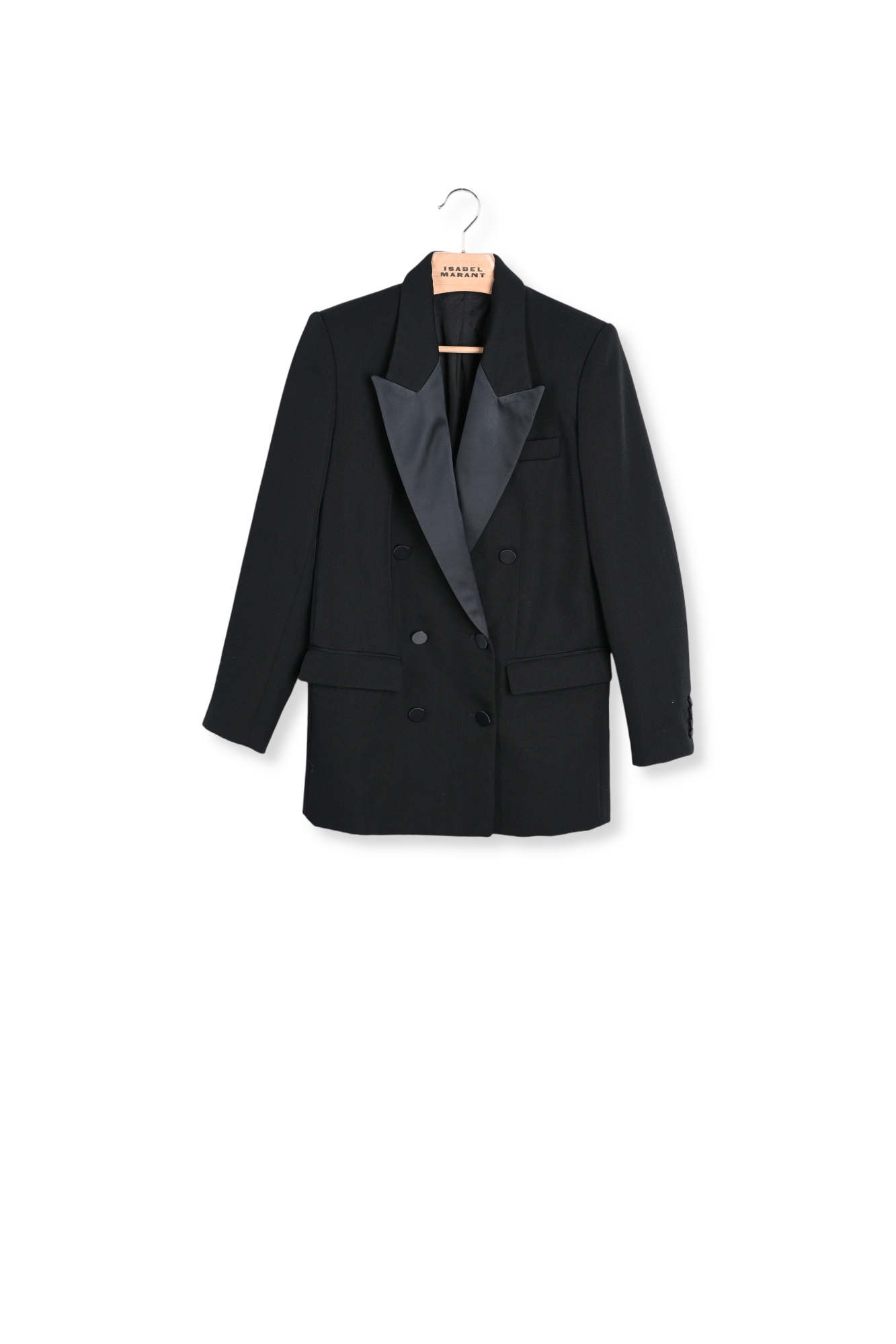 JACKET  NEVIM Faume - seconde main
