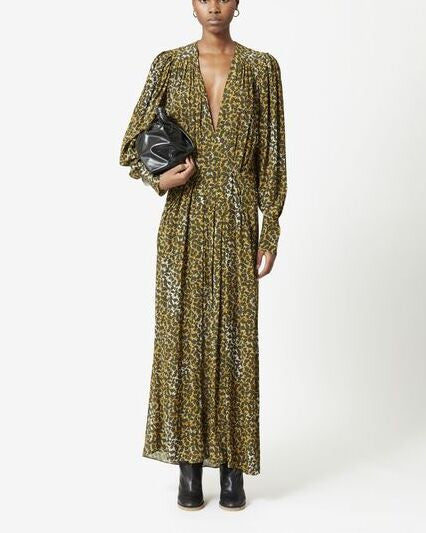 DRESS AISSA Faume - seconde main