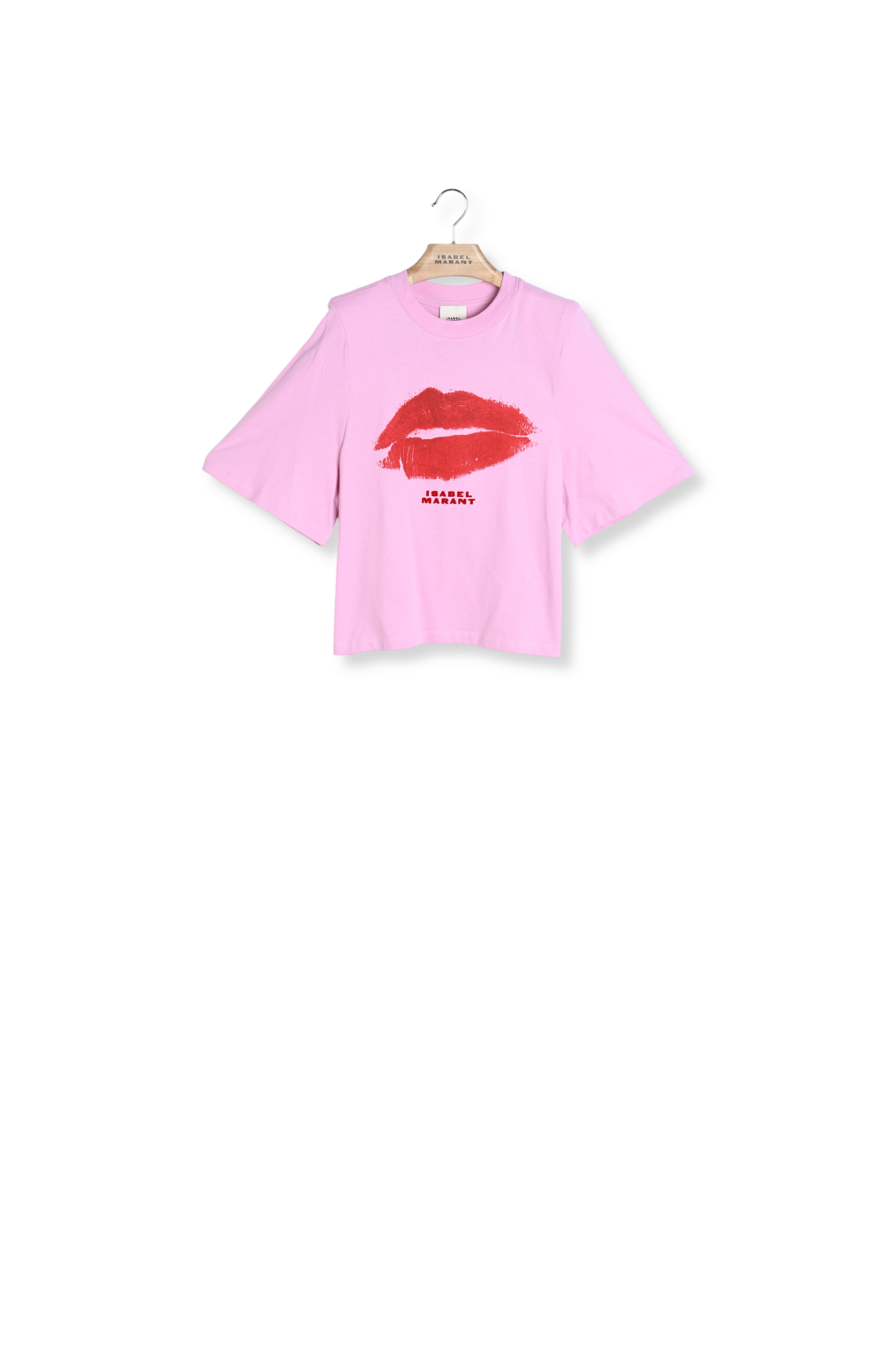T-SHIRT BEN Faume - seconde main