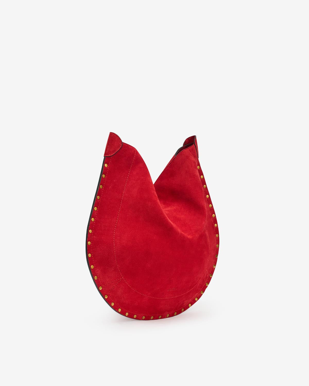 SAC OSKAN HOBO SOFT Faume - seconde main
