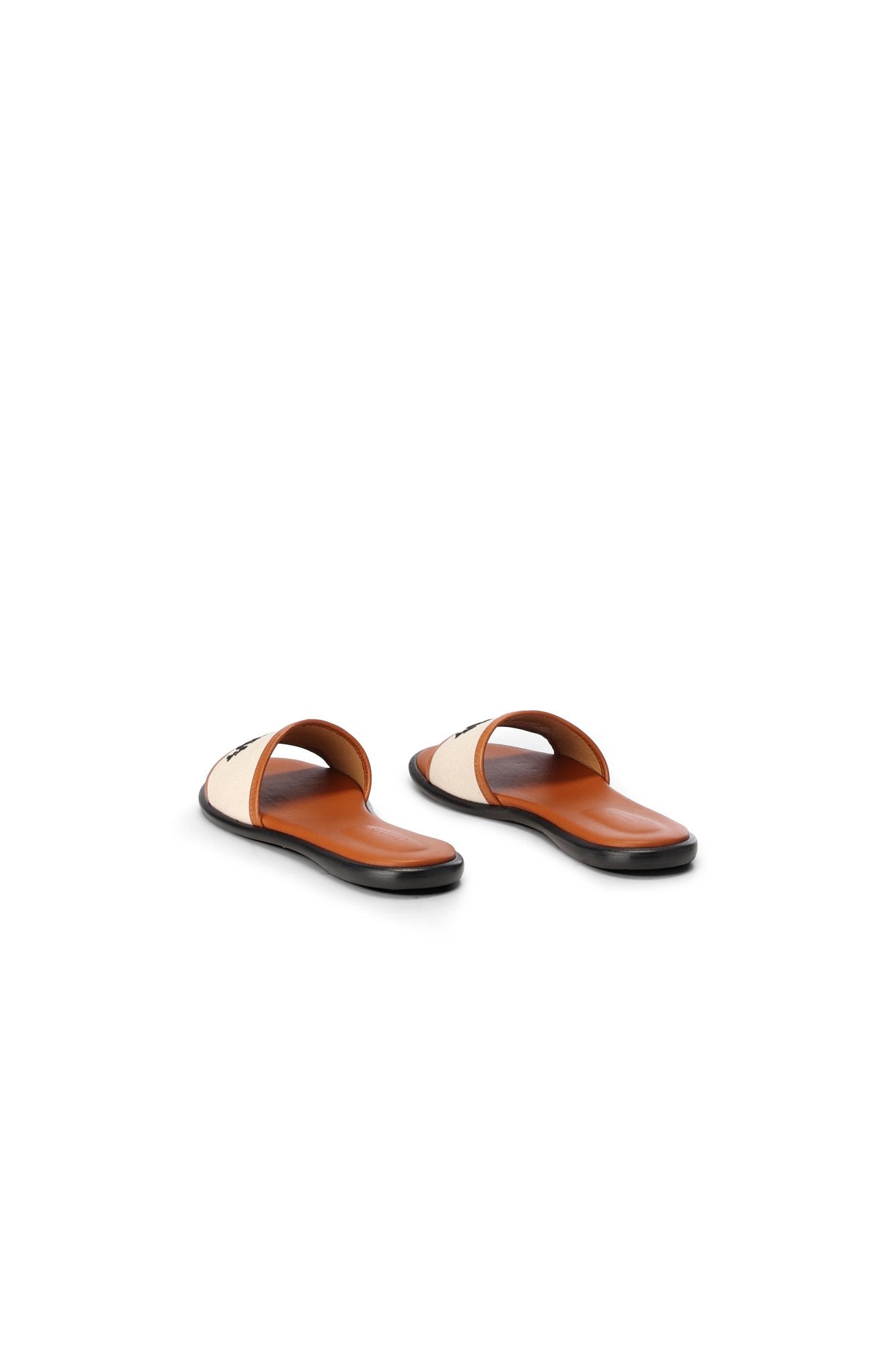 SANDALS VIKEE Faume - seconde main