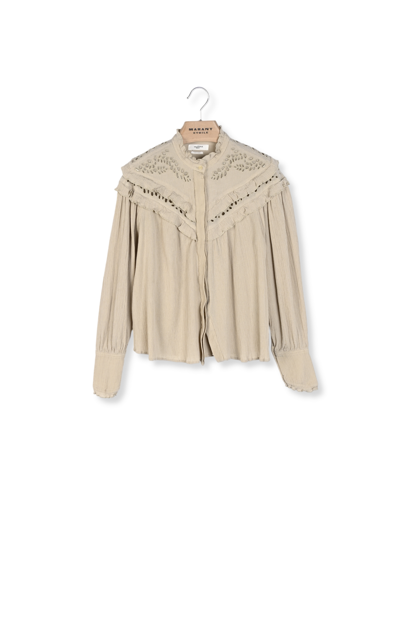 TOP IZAE Faume - seconde main