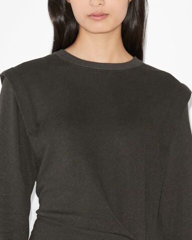 DRESS   MAFALDA Faume - seconde main