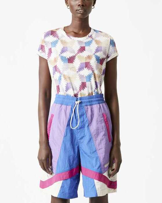 T-SHIRT KILIANN Faume - seconde main