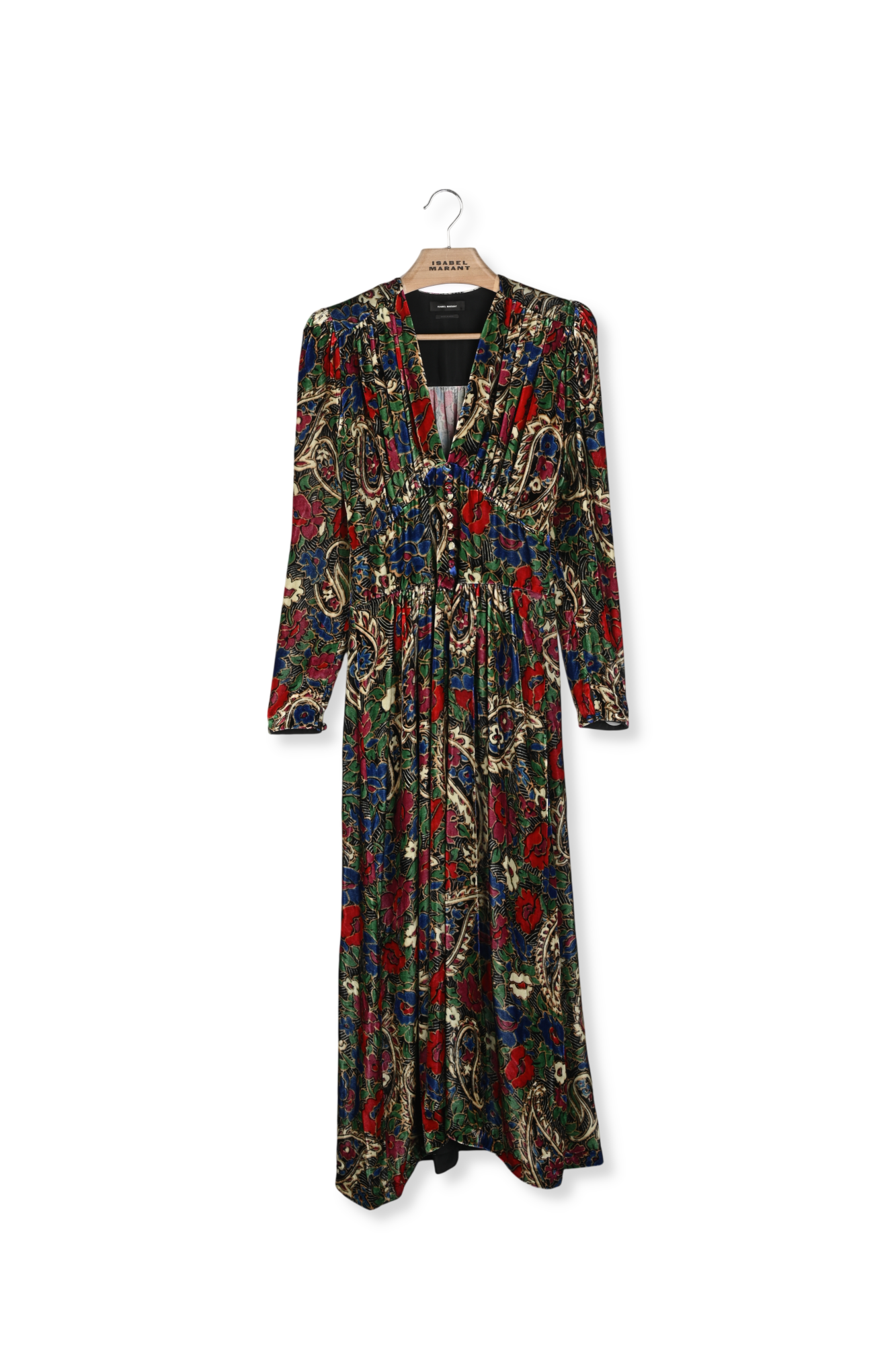 ROBE MOYRANID Faume - seconde main