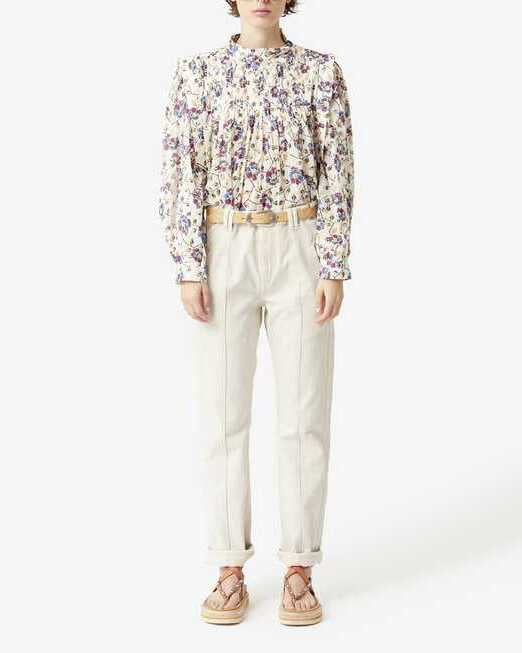 HAUT VEGA Faume - seconde main