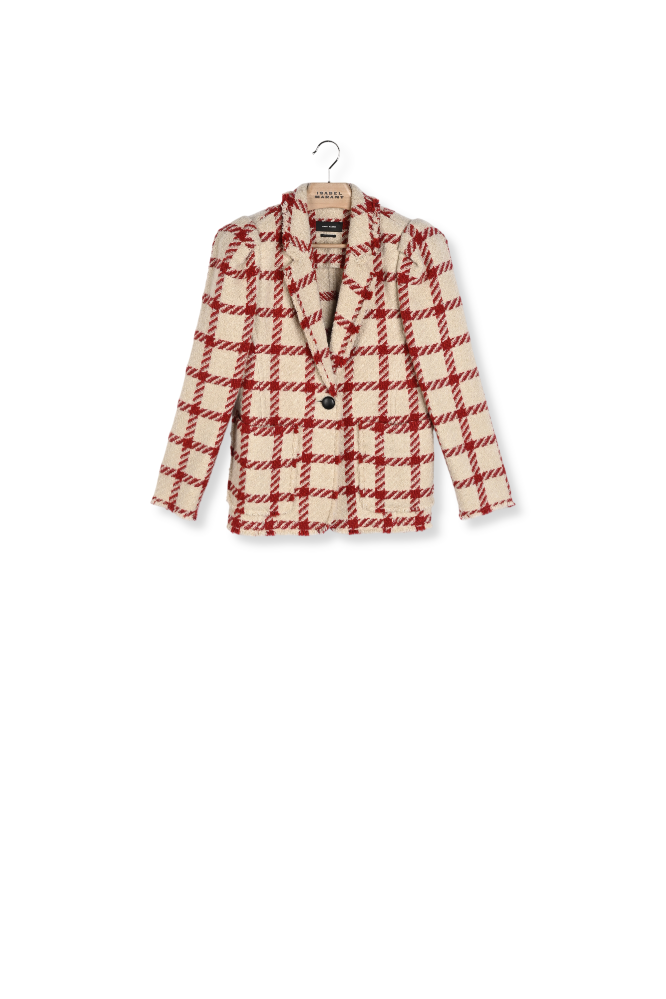 JACKET KADOMO Faume - seconde main