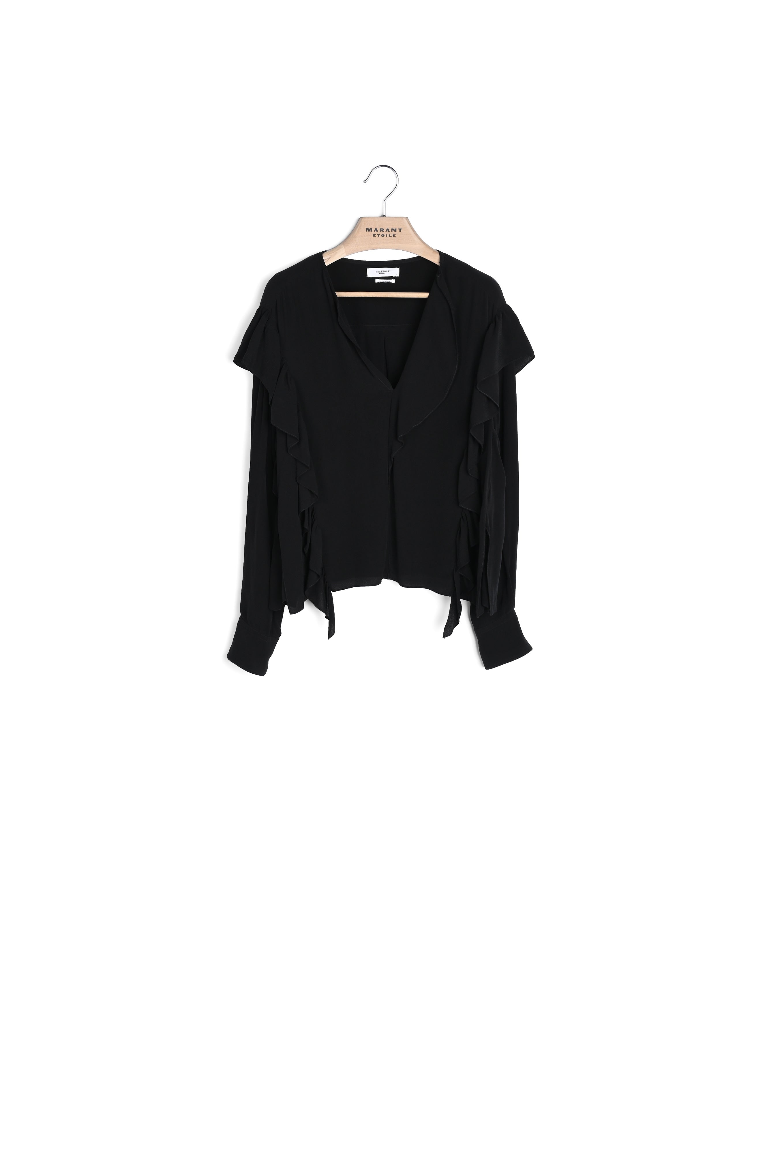 CHEMISE Faume - seconde main