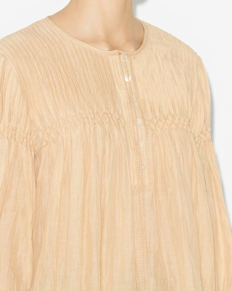 TOP   AXELIANA Faume - seconde main