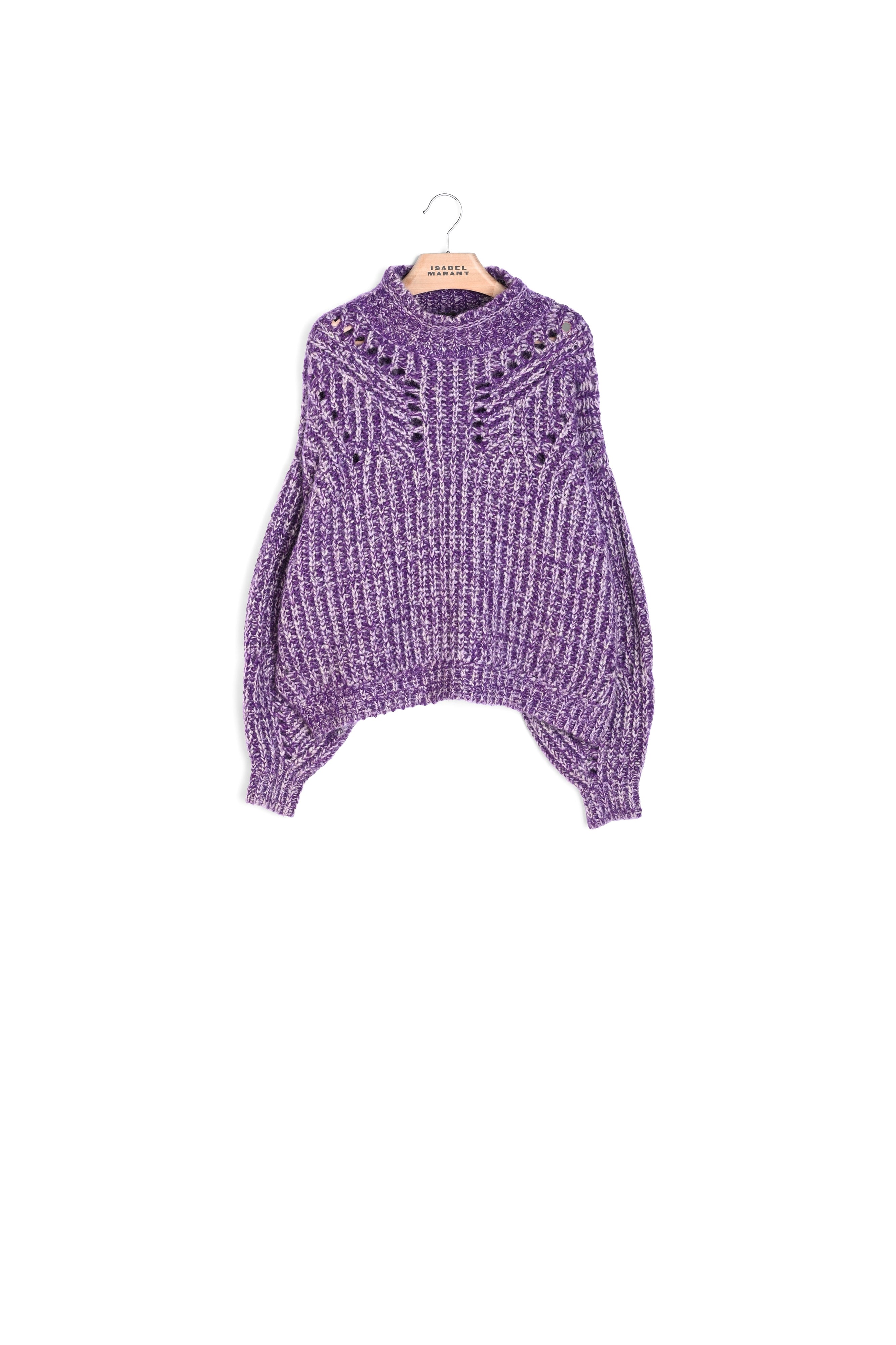PULL JARREN Faume - seconde main