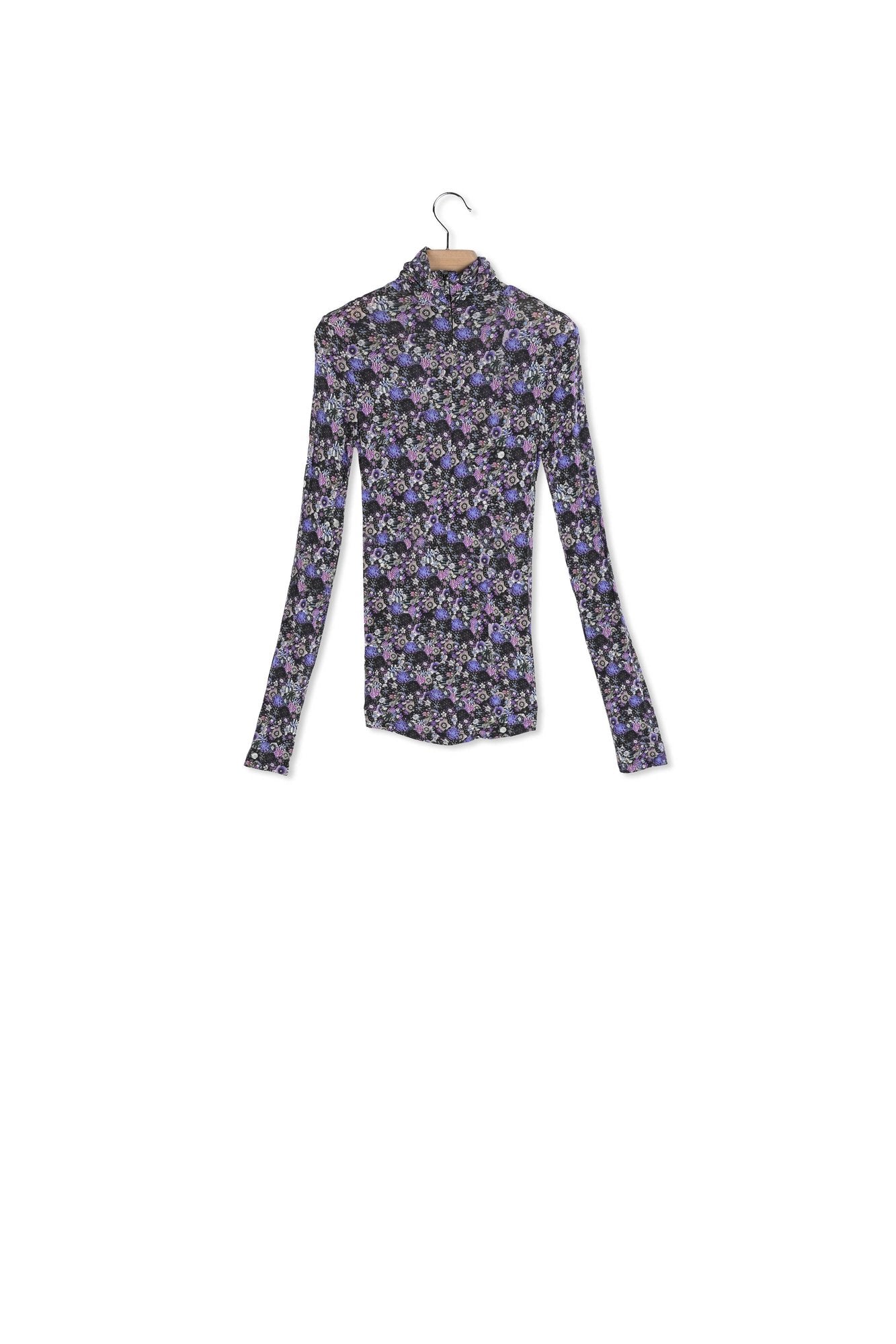 T-SHIRT JOYELA Faume - seconde main