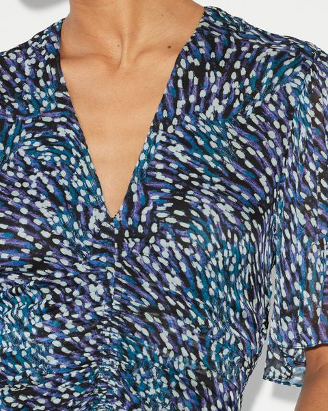 ROBE FADELO Faume - seconde main