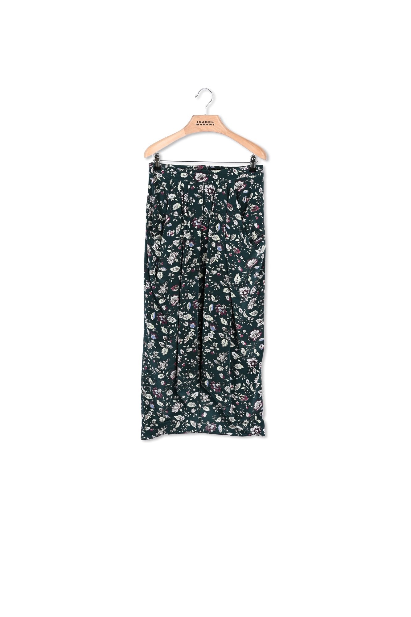 SKIRT GINKINALI Faume - seconde main